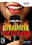 KaraokeJoysoundWii