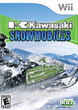 KawasakiSnowmobiles