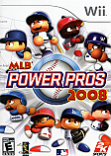 MLBPowerPros2008
