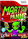MartianPanic