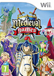MedievalGames