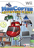 MiniCopterAdventureFlight
