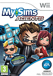 MySimsAgents