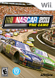 NASCAR2011TheGame