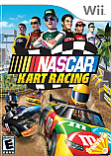 NASCARkartracing