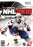 NHL2K10