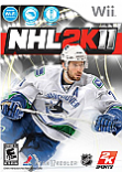 NHL2K11