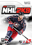 NHL2K9