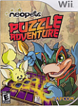 NeopetsPuzzleAdventure