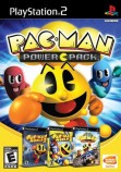 PacManPowerPack
