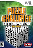 PuzzleChallengeCrosswordsandMore