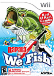 RapalaWeFish