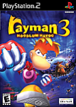 Rayman3HoodlumHavoc