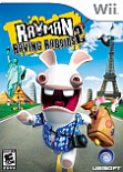 RaymanRavingRabbids2