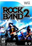 RockBand2(GameOnly)