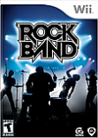 RockBand(GameOnly)