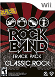 RockBandTrackpackClassicRock
