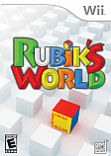 RubiksWorld