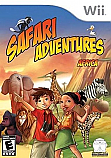 SafariAdventuresAfrica