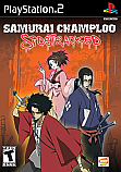 SamuraiChamplooSidetracked