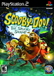 ScoobyDooandtheSpookySwamp