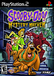 ScoobyDoomysterymayhem