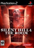 SilentHill4TheRoom