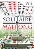 Solitaire&Mahjong