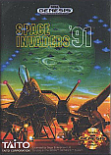 Spaceinvaders91