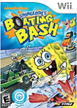 SpongebobsBoatingBash