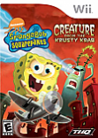 SpongebobsquarepantsCreaturefromKrustyKrab