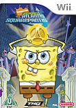 SpongebobsquarepantsatlantisSquarepantis