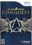 StarTrekConquest