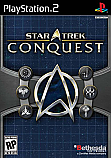 StarTrekConquest
