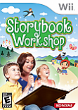 StoryBookworkshop