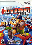 TeamEliminationGames