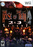TheHouseoftheDead2&3Return