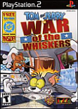 Tomand JerrywarofWhiskers