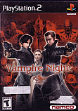 VampireNight