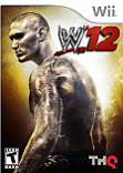 WWE12