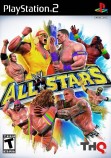 WWEAllStars