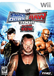 WWESmackdownvsRaw2008