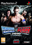 WWESmackdownvsraw2010