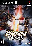 WarriorsOrochi