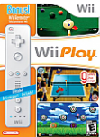 WiiPlay(Gameonly)
