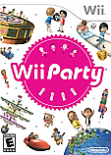 Wiiparty