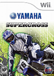 YamahaSupercross